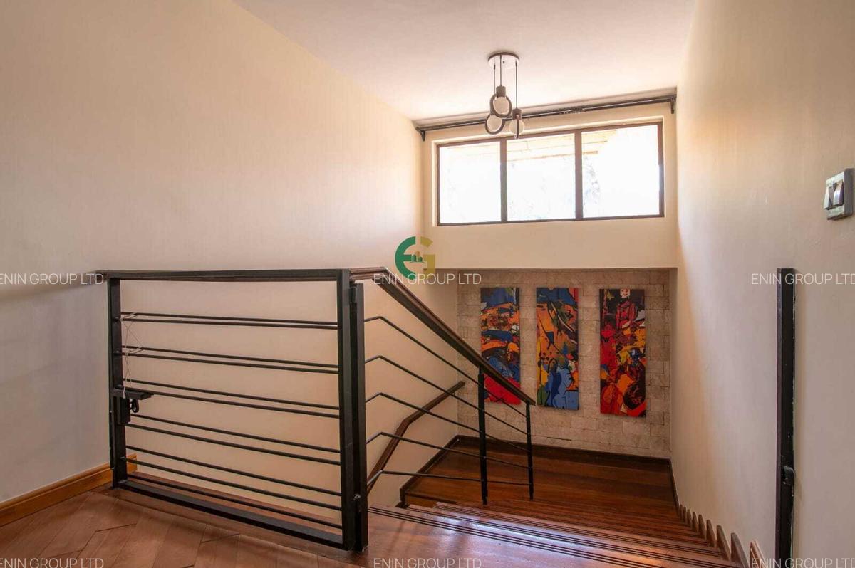 4 Bed House with En Suite at Miotoni Road - 15