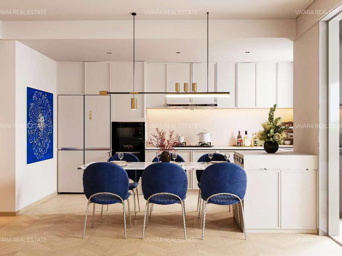 3 Bed Apartment with En Suite at Westlands - 14