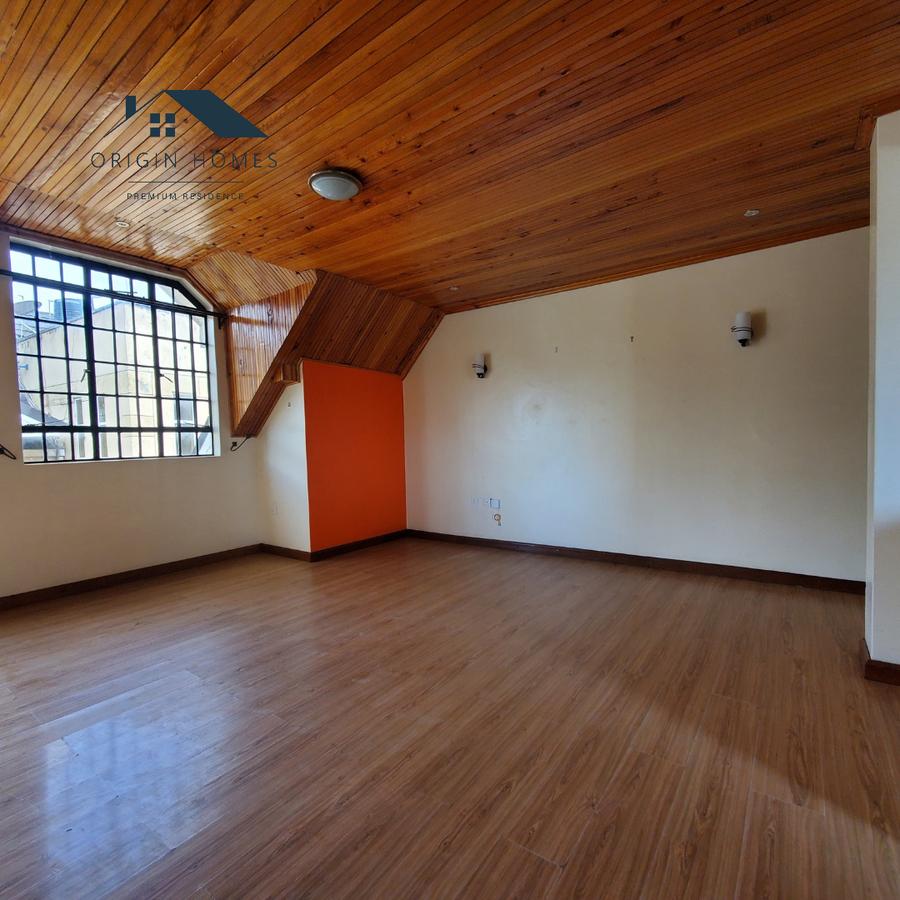 2 Bed Apartment with En Suite at Kilimani - 15