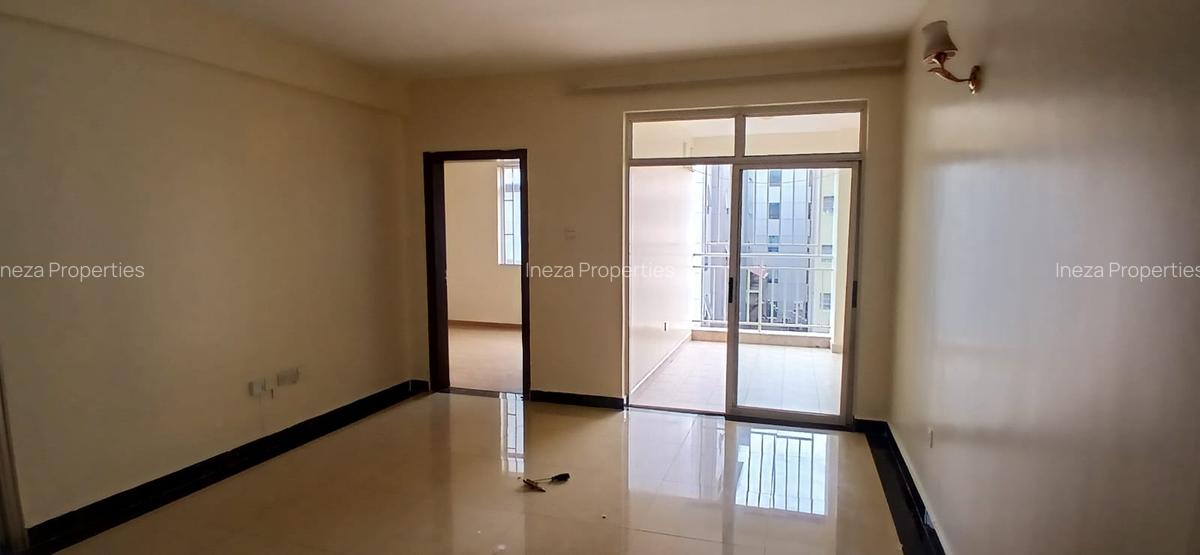 2 Bed Apartment with En Suite at Kindaruma Road - 1