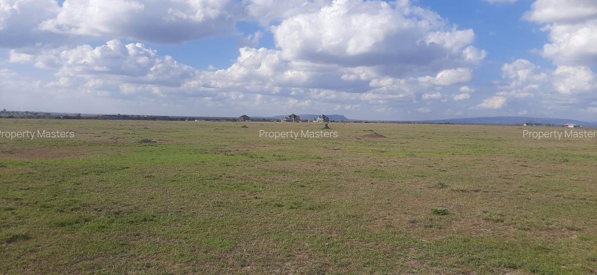 Residential Land at Kag University - 8