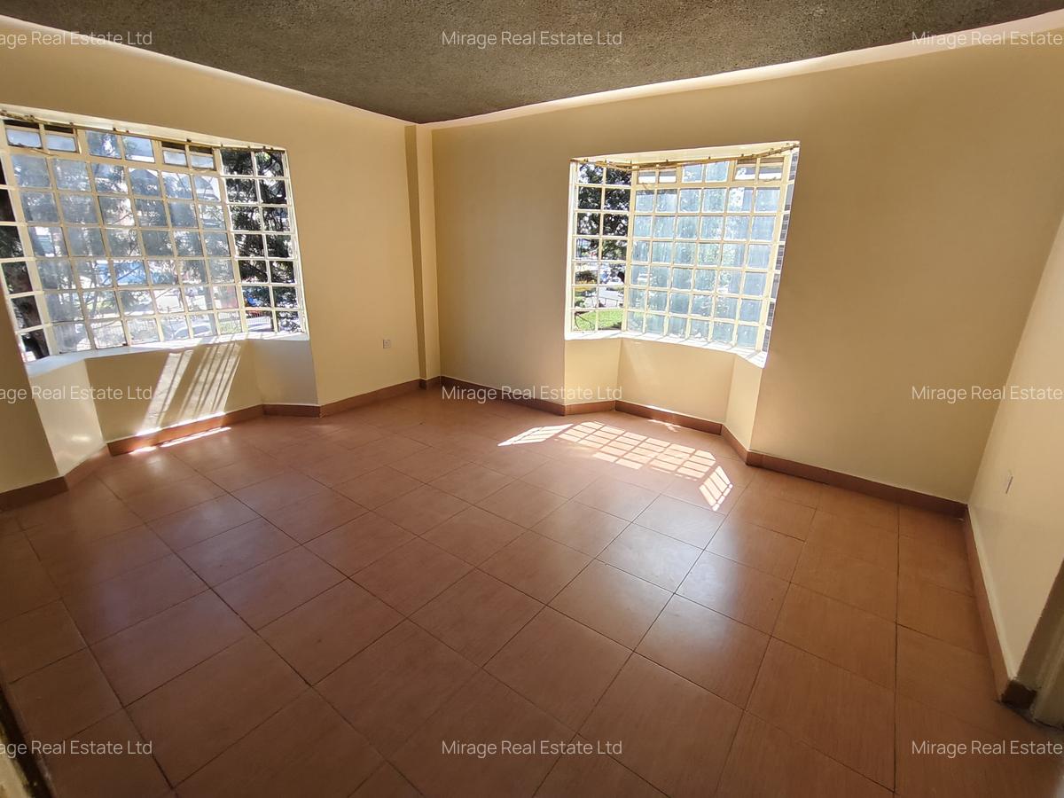 2 Bed Apartment with Parking in Kilimani - 17