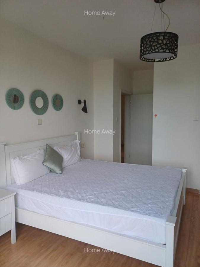 Furnished 3 Bed Apartment with En Suite in Kilimani - 7