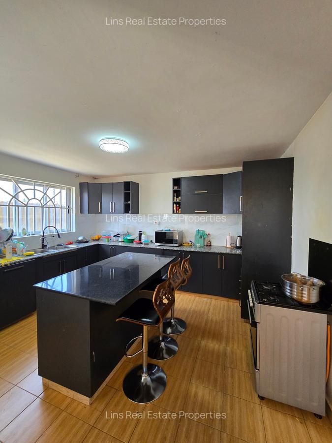 5 Bed House with En Suite in Ruiru - 16