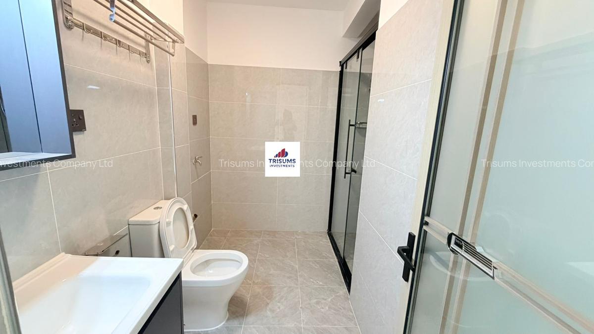 2 Bed Apartment with En Suite in Kilimani - 14