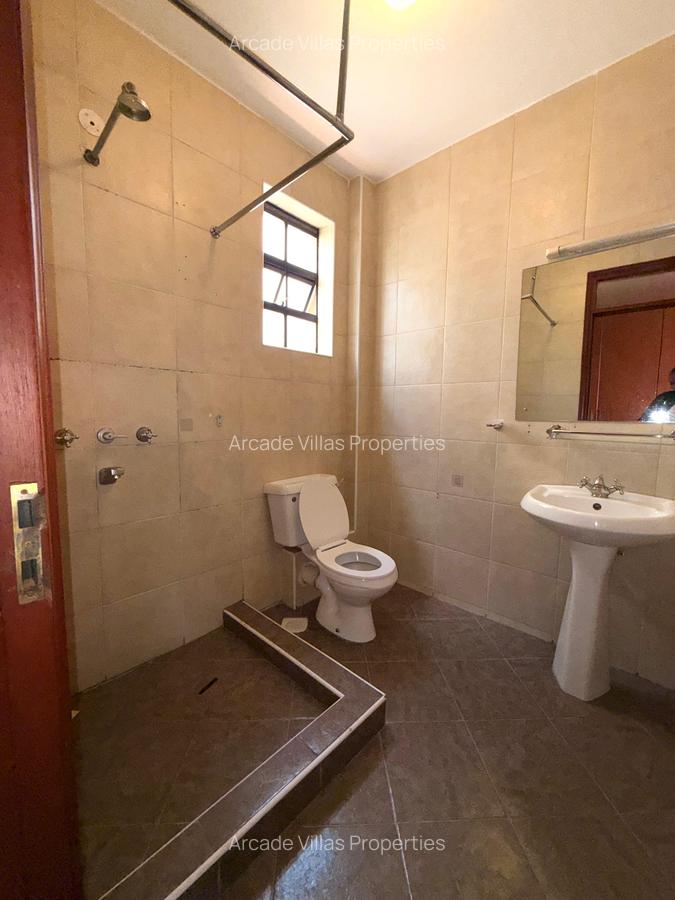 2 Bed Apartment with Parking in Lavington - 9