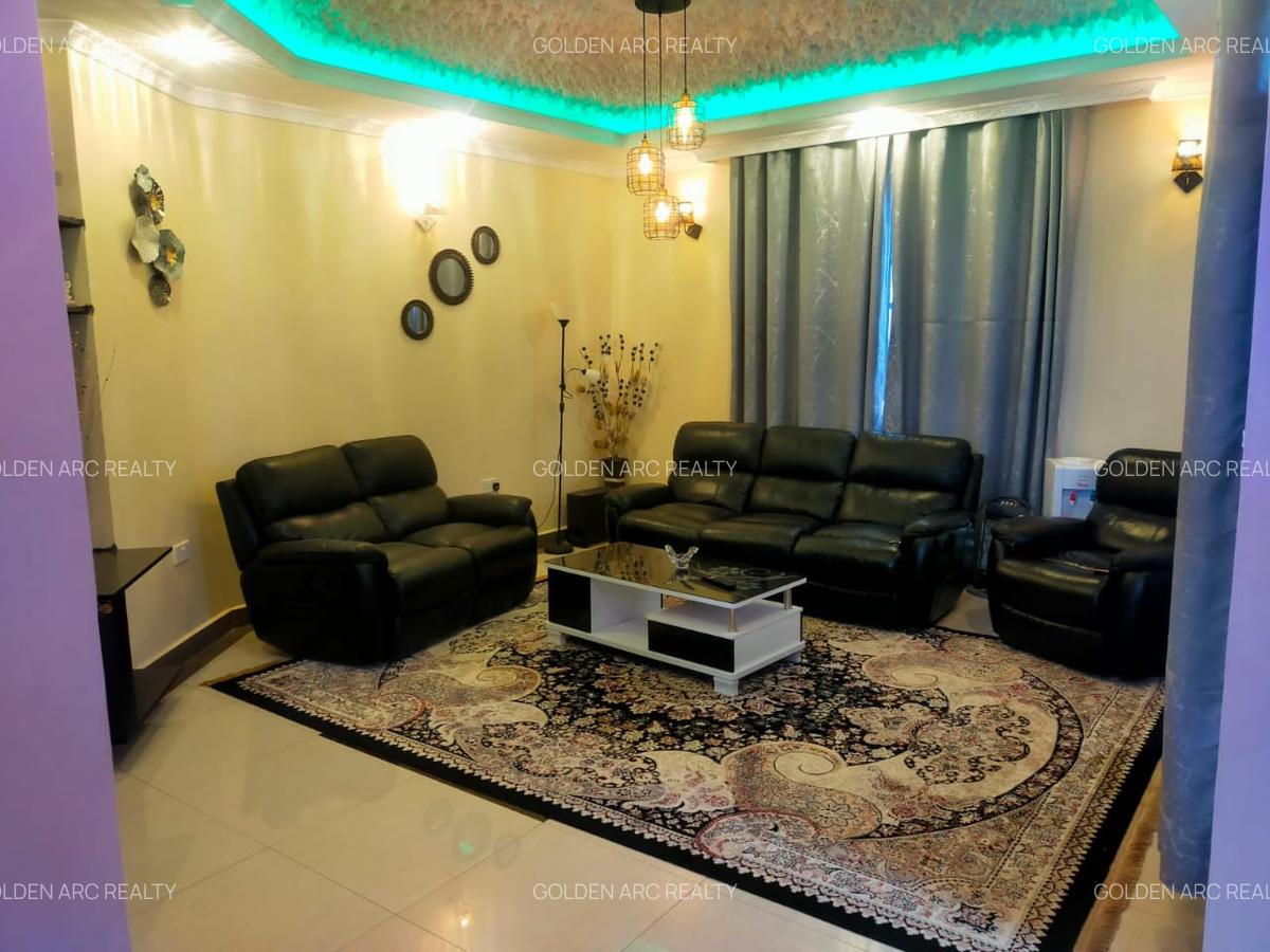 5 Bed Townhouse with En Suite in Ongata Rongai - 15