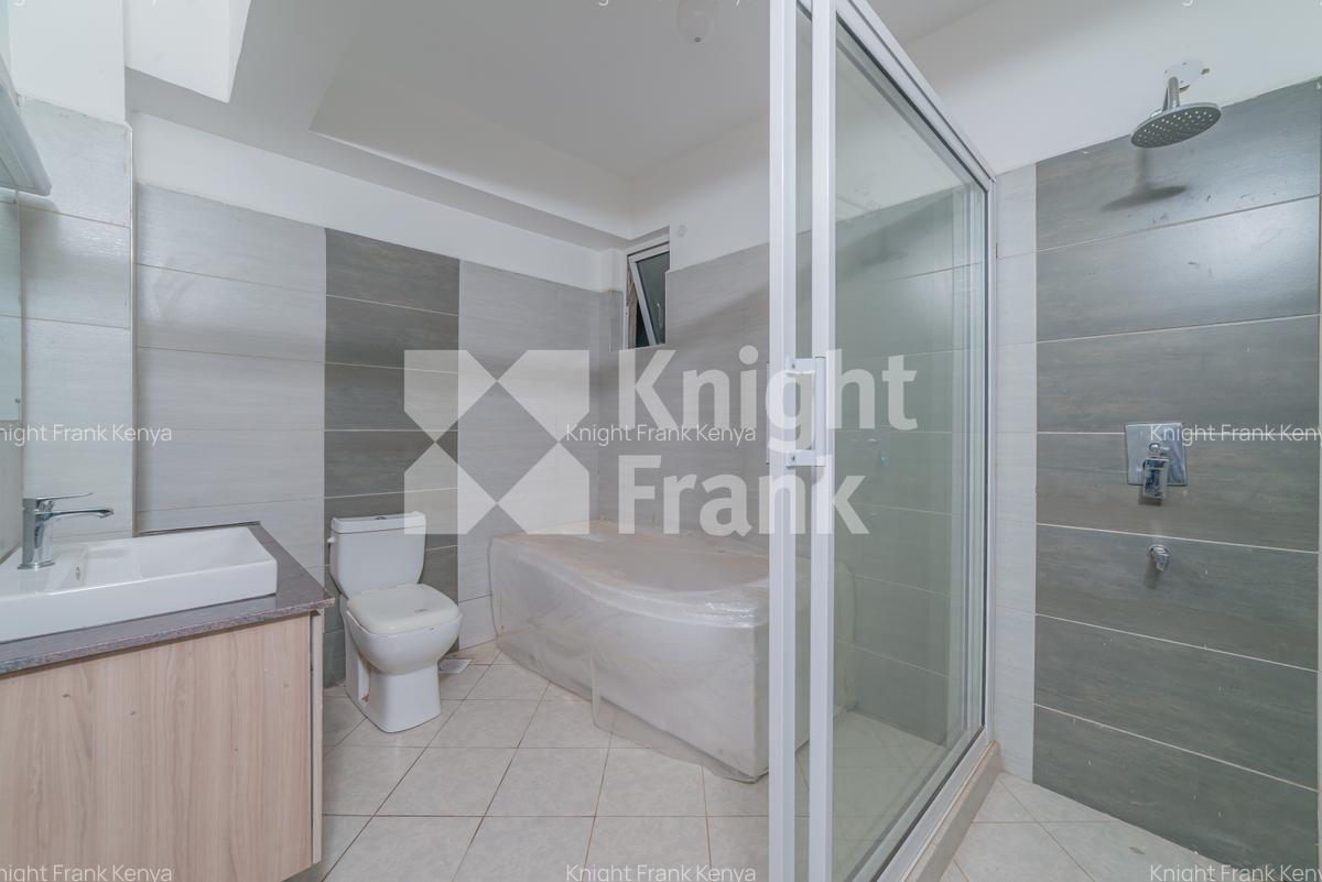 3 Bed Apartment with En Suite at Tabere Cresent - 14