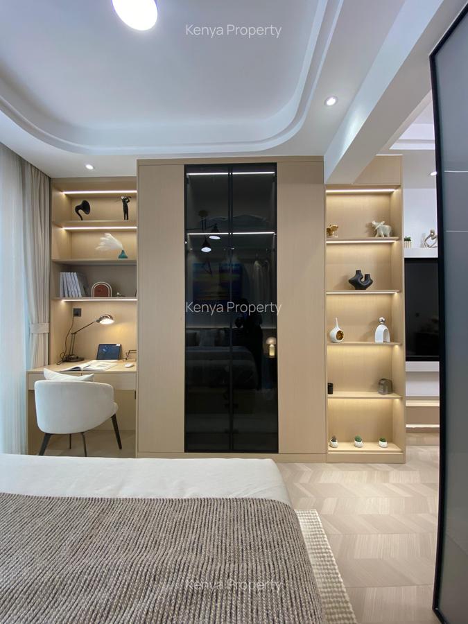 1 Bed Apartment with Swimming Pool at Westlands - 8