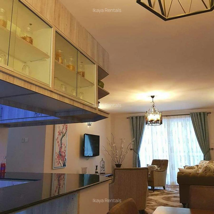 2 Bed Apartment with En Suite in Ngong Road - 6