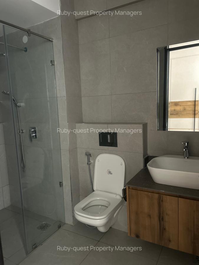 2 Bed Apartment with En Suite at General Mathenge Road - 4