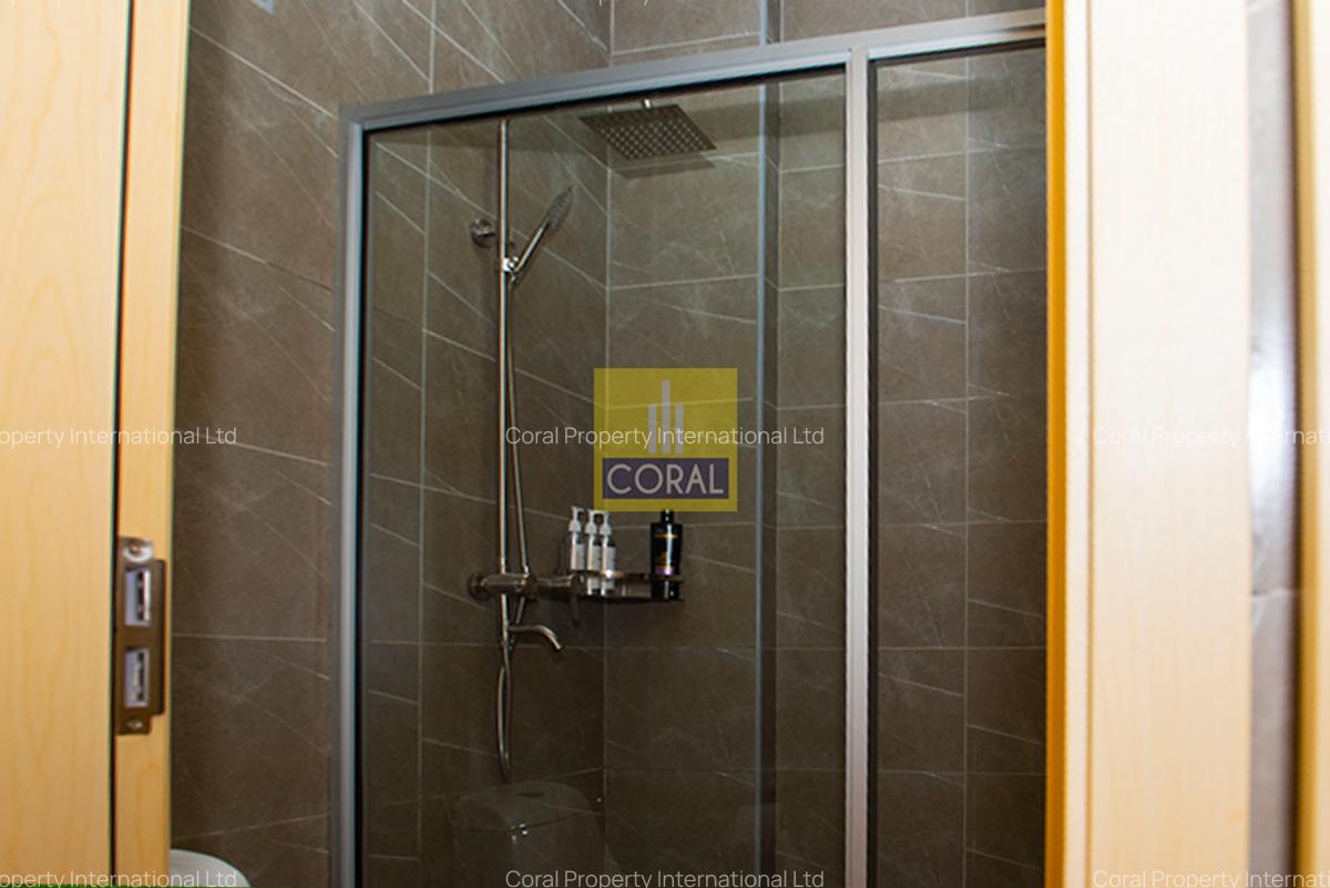 1 Bed Apartment with Swimming Pool in Kileleshwa - 10