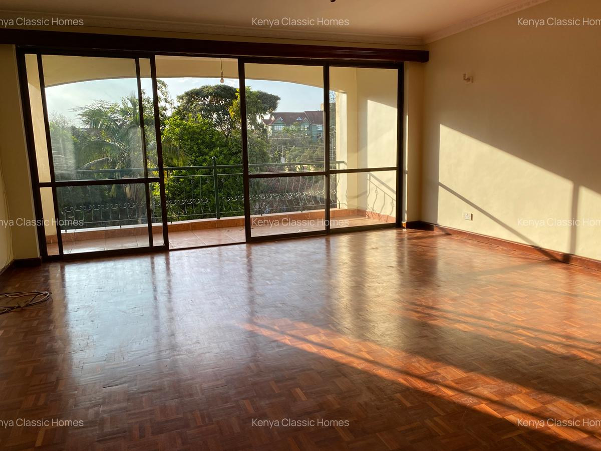 3 Bed Apartment with En Suite at Lavington Nairobi Kenya - 14
