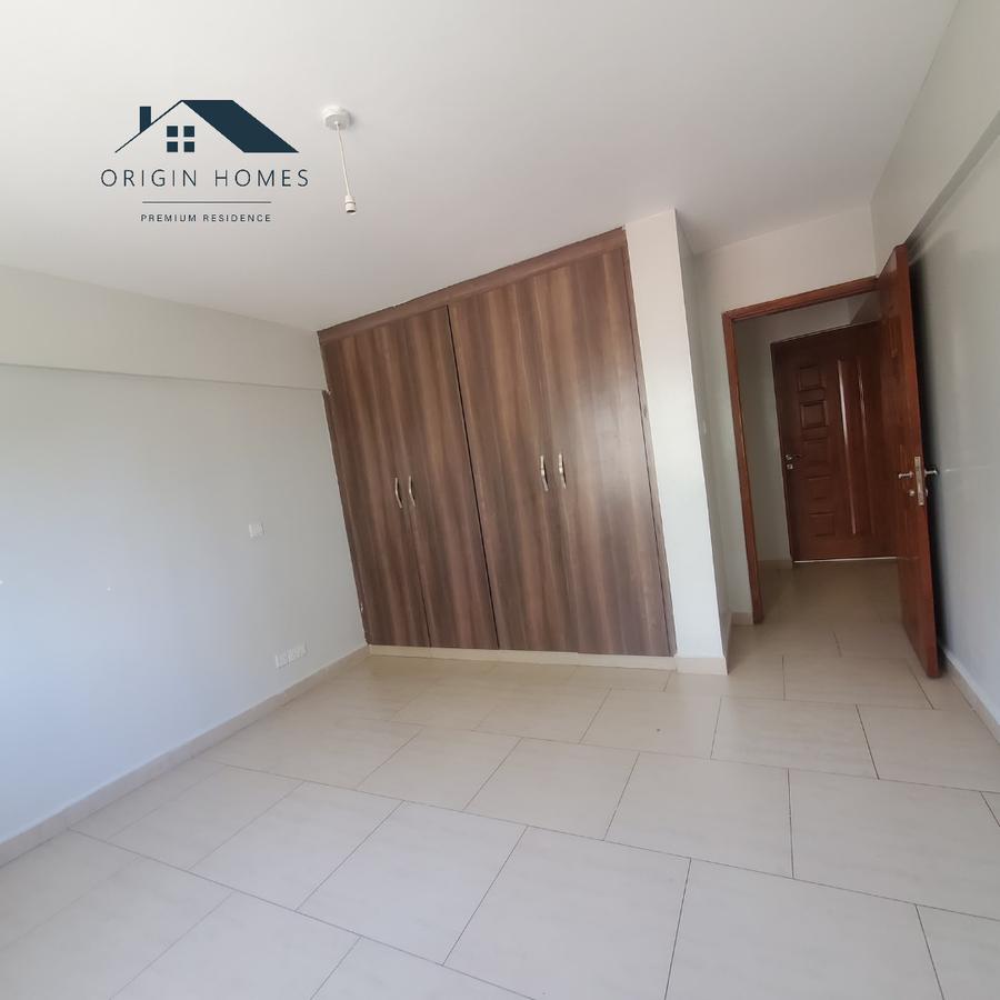 2 Bed Apartment with En Suite at Kilimani - 14