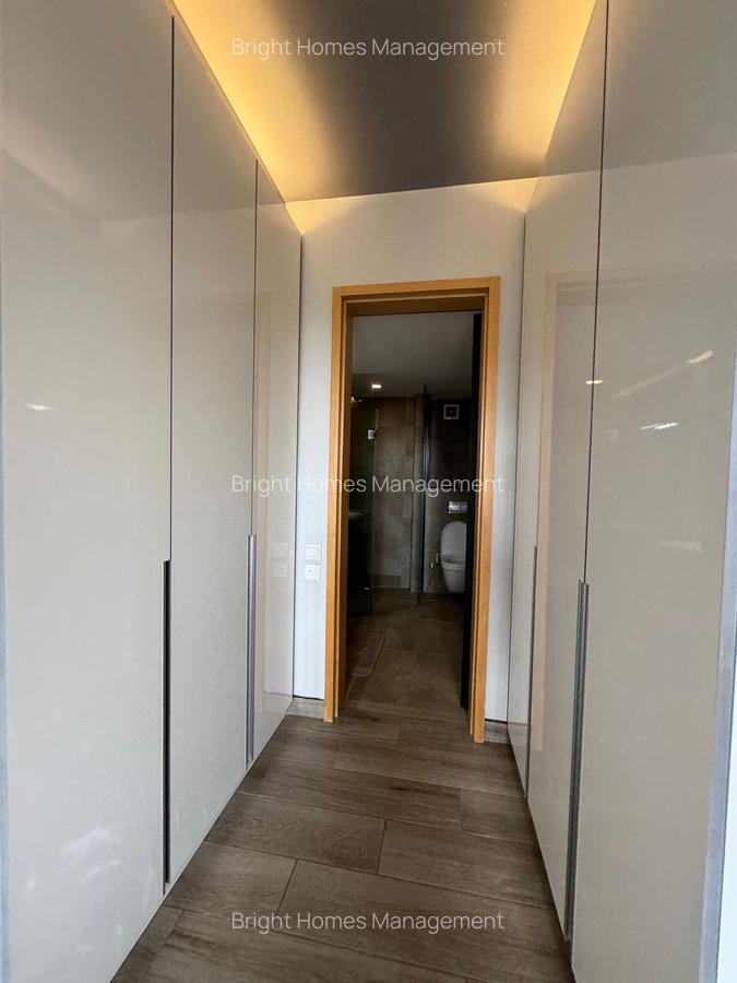 2 Bed Apartment with En Suite in Kilimani - 11