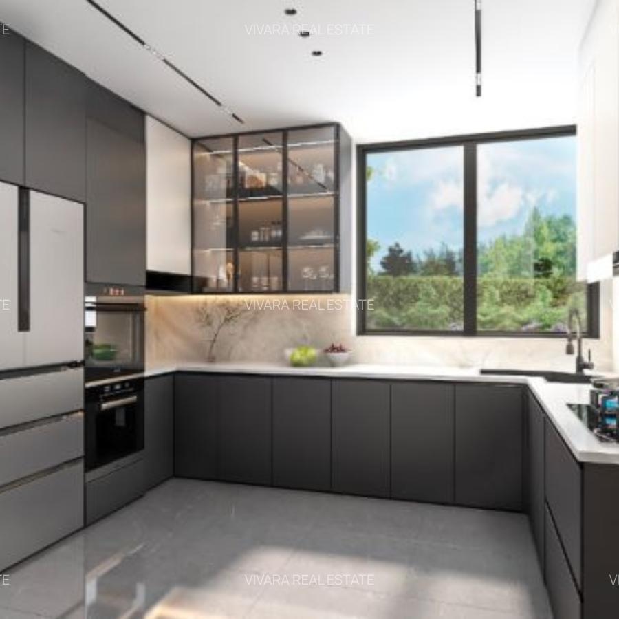 Studio Apartment with Swimming Pool at Kileleshwa - 8