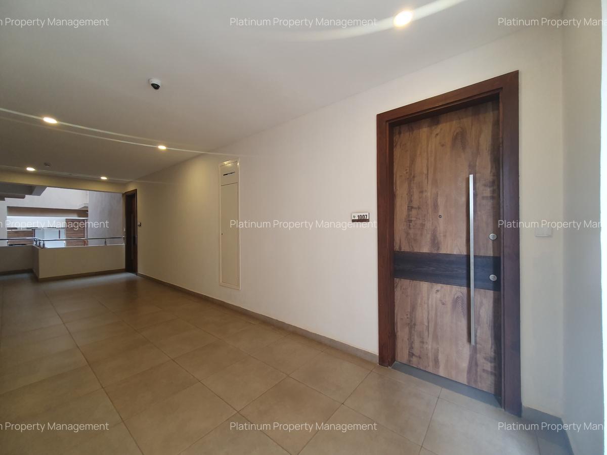 2 Bed Apartment with En Suite in Spring Valley - 15
