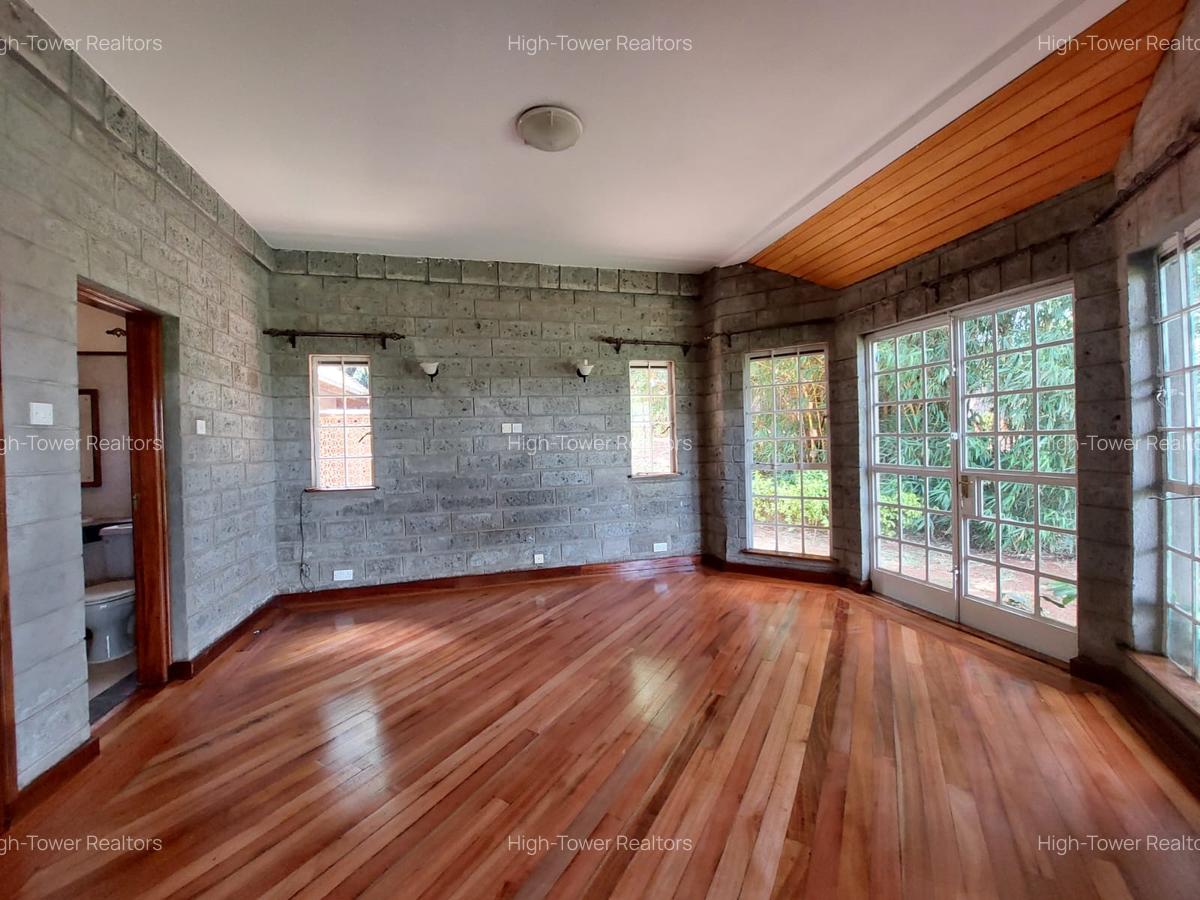 5 Bed House with En Suite in Karen - 10