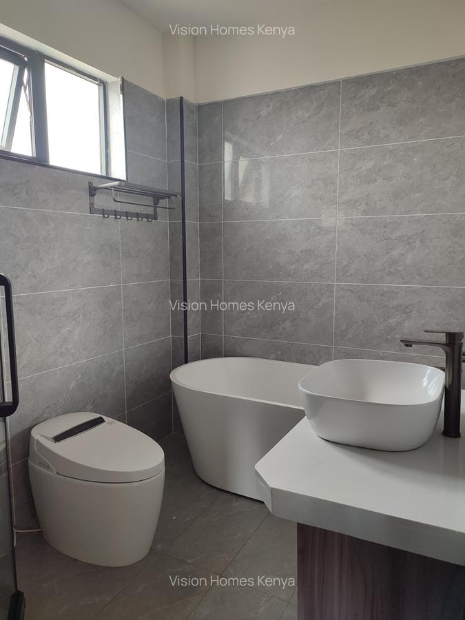 4 Bed Apartment with En Suite in Lavington - 12