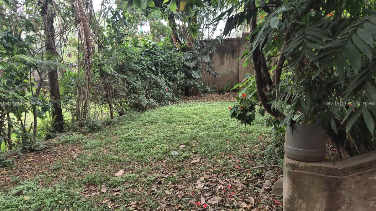 0.1359 ha Residential Land at Mwambao Road - 8