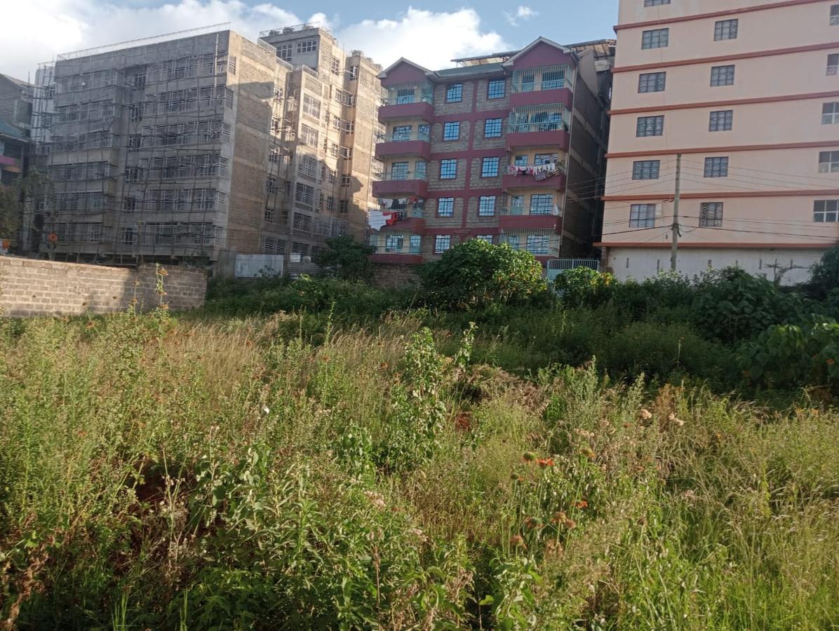 Commercial Land at Muringa Road - 4