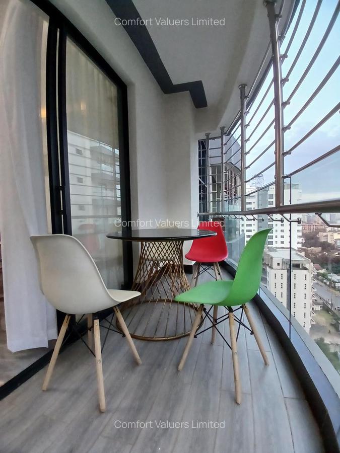 Serviced 5 Bed Apartment with En Suite at Lavington - 11