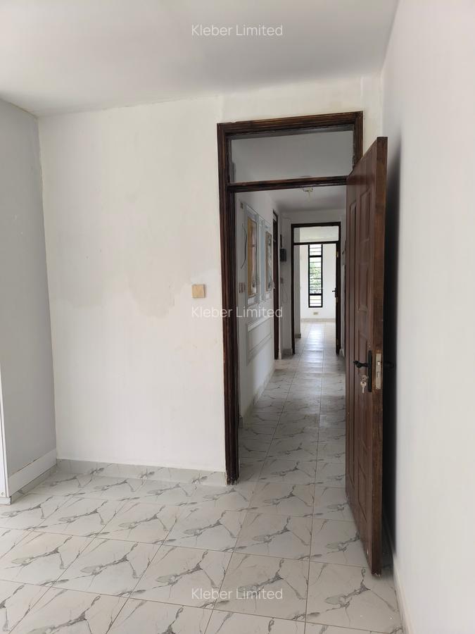 3 Bed House with En Suite in Ngong - 13