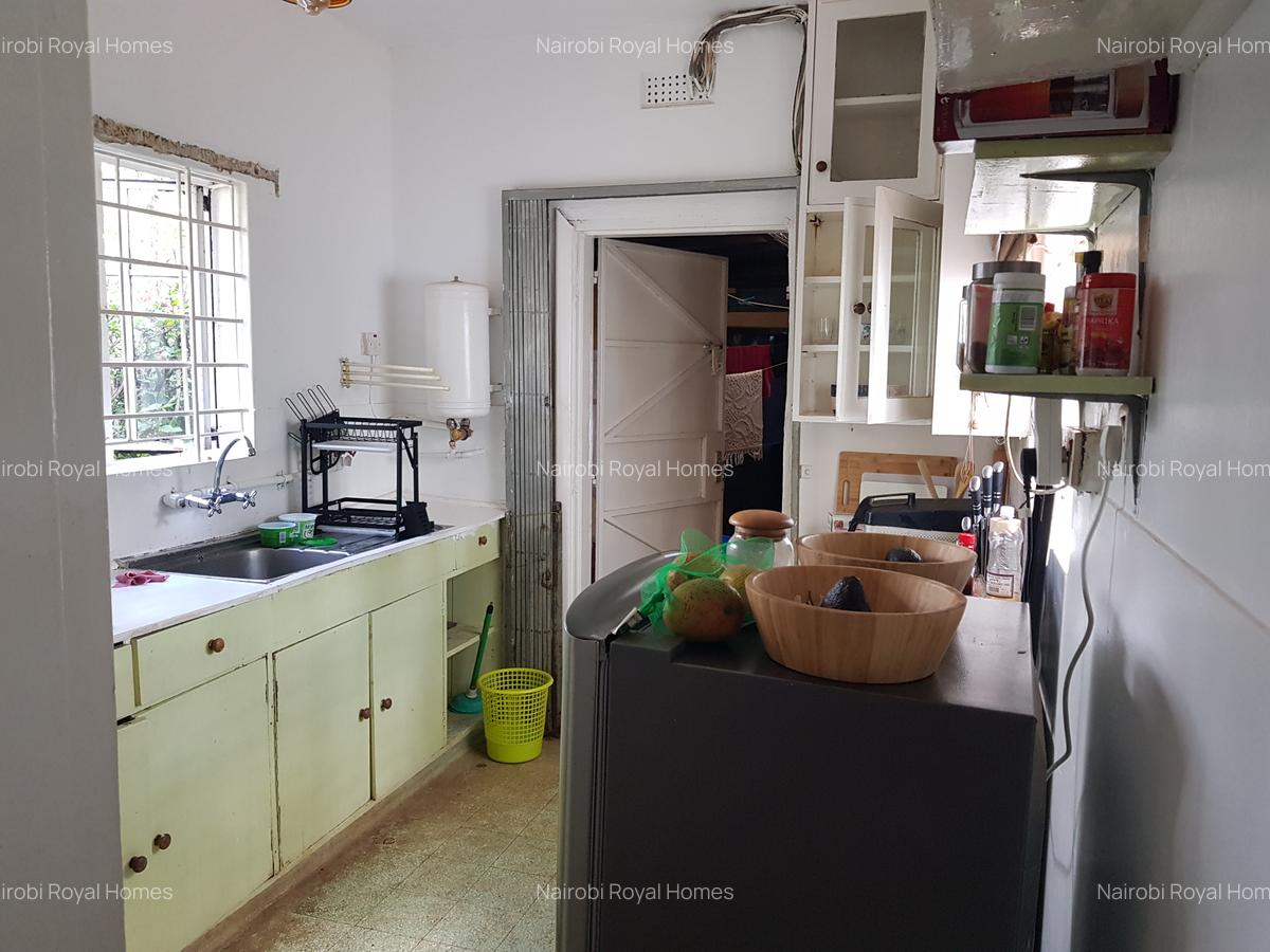 3 Bed House with En Suite at Rosslyn Lone Tree - 12