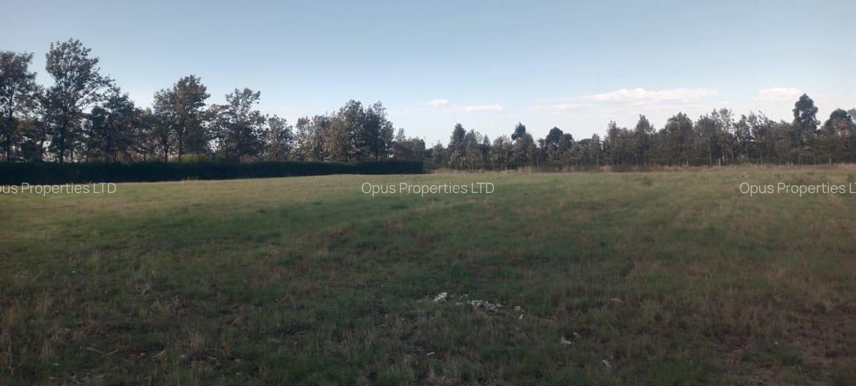 Land in Ngong Road - 3