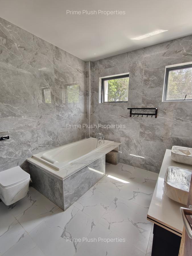 9 Bed House with En Suite in Karen - 17