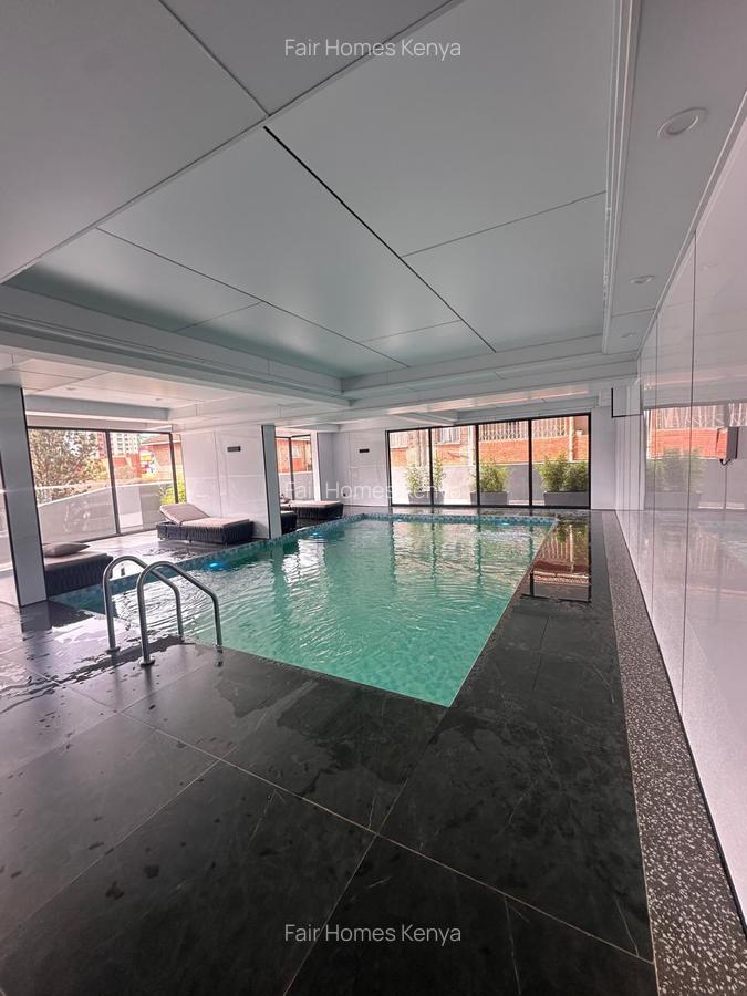 2 Bed Apartment with En Suite at Kindaruma Road - 6