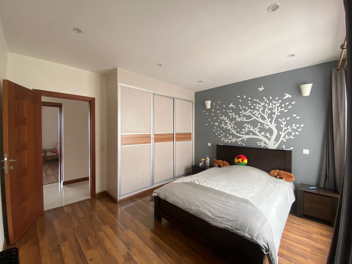 4 Bed Apartment with En Suite at Githuri Road - 14