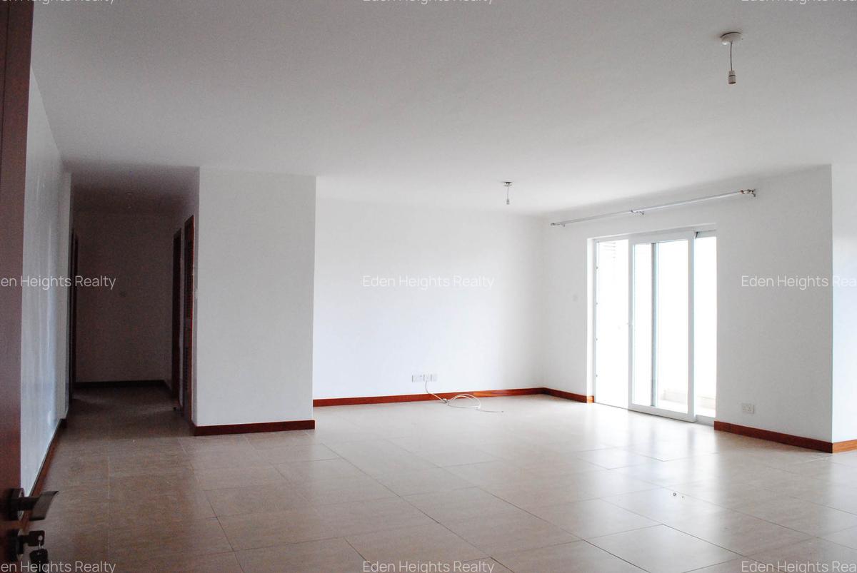 3 Bed Apartment with En Suite in Kilimani - 2