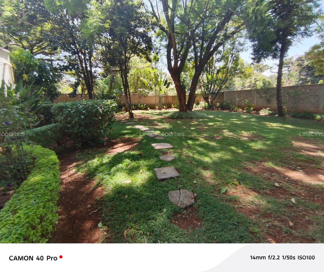 5 Bed House with En Suite in Nyari - 2