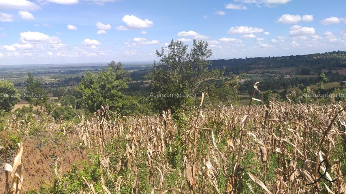 Land at NgáRachi - 4