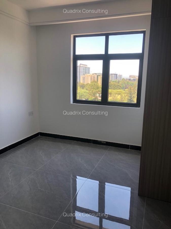 Serviced 2 Bed Apartment with En Suite at Chania Avenue - 5