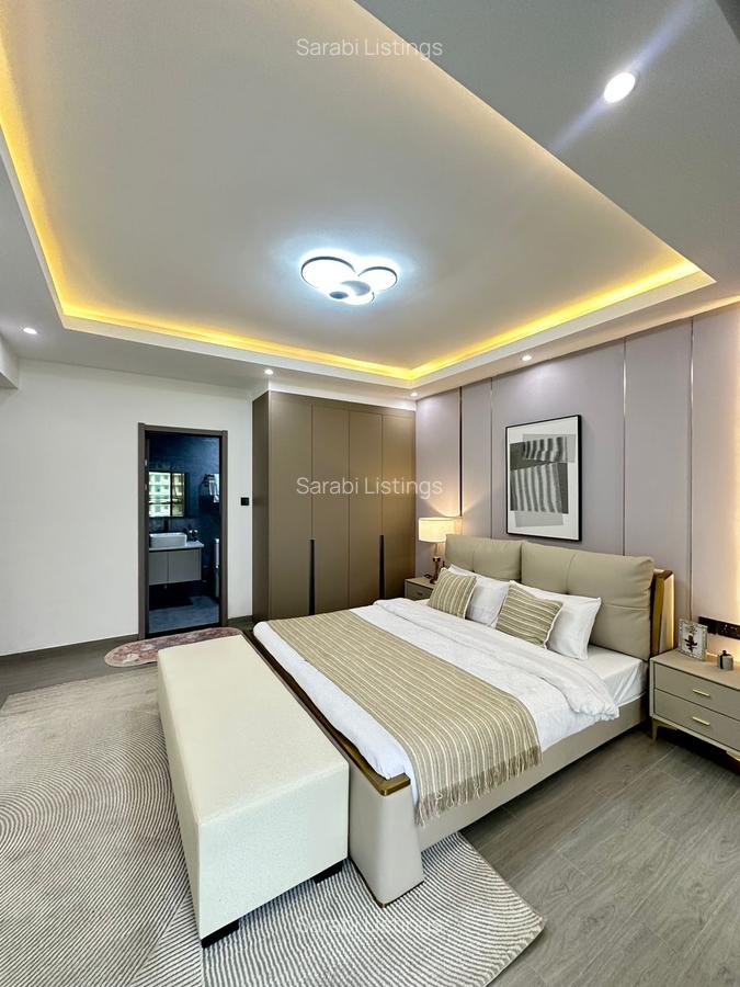 4 Bed Apartment with En Suite in Lavington - 13