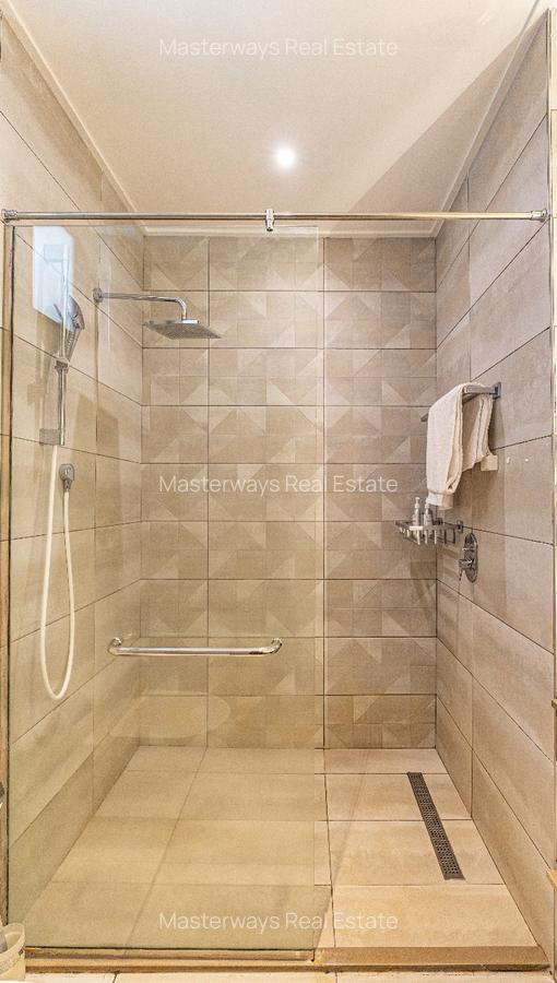 Serviced 2 Bed Apartment with En Suite in General Mathenge - 9