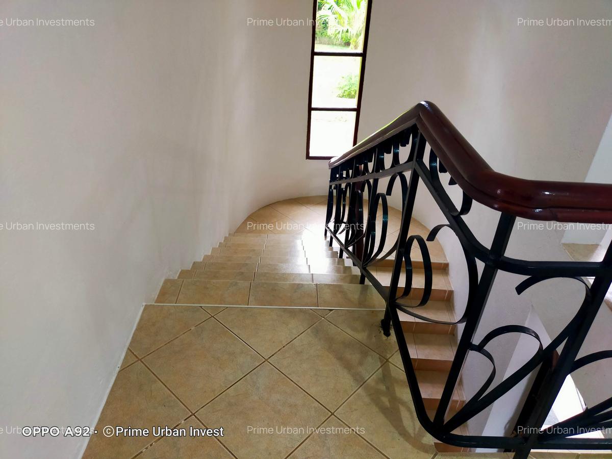 5 Bed House with En Suite in Mtwapa - 13