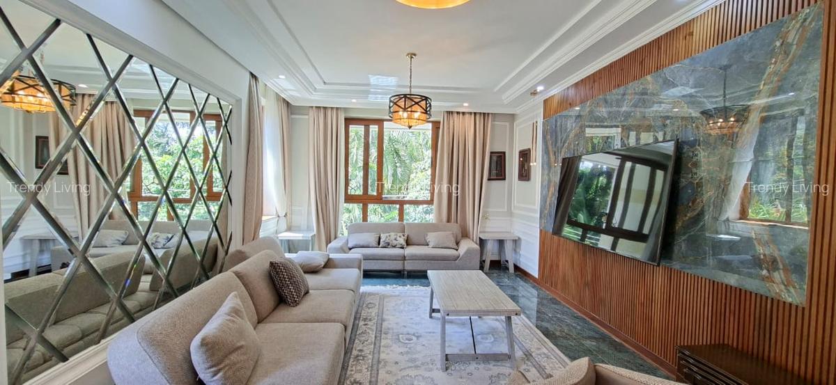 6 Bed Townhouse with En Suite in Lavington - 4