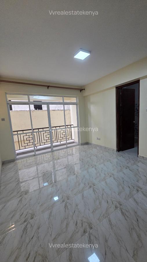 4 Bed Apartment with En Suite at 4Th Parklands - 12