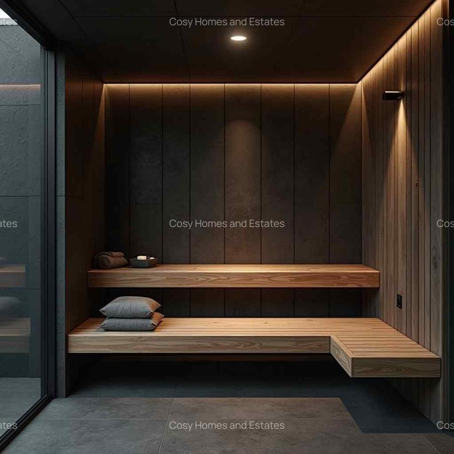 1 Bed Apartment with En Suite at Brookside - 9