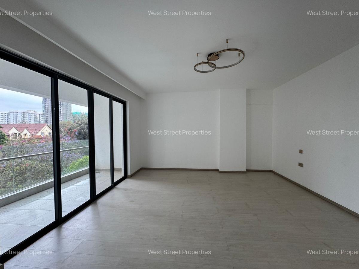 4 Bed Apartment with En Suite at Kileleshwa - 4