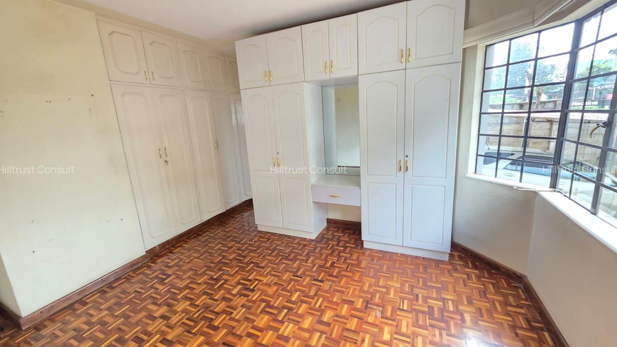 2 Bed Apartment with En Suite in Westlands Area - 2