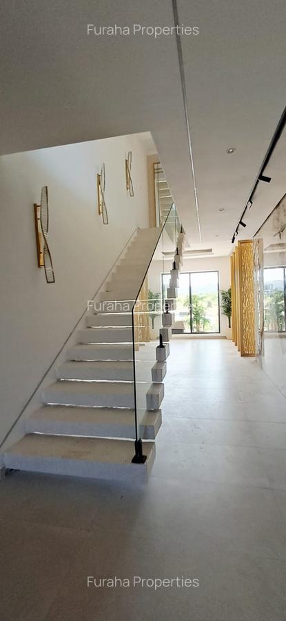 4 Bed House in Vipingo - 4