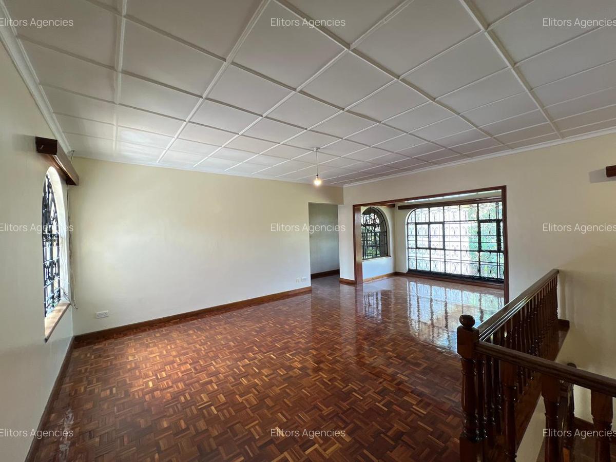 5 Bed Apartment with En Suite at Redhill Road - 7