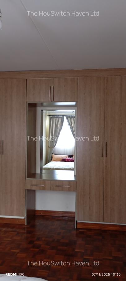 5 Bed Townhouse with En Suite at Off Kabasirian Road - 12