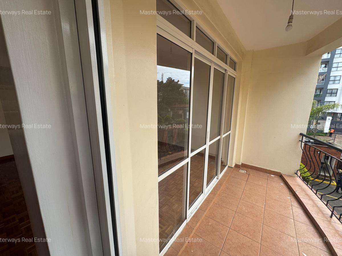 3 Bed Apartment with En Suite in Lavington - 3