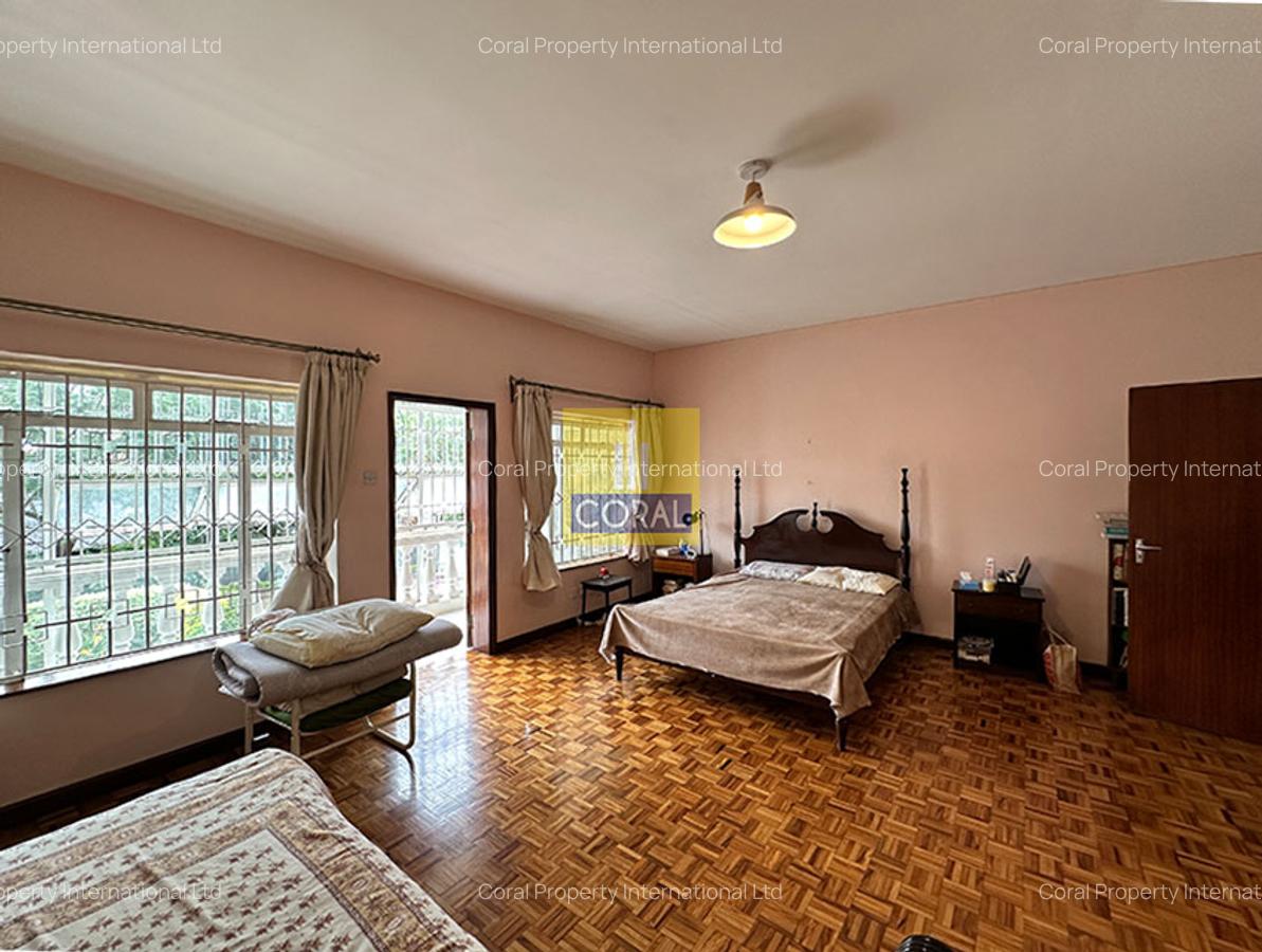 5 Bed House in General Mathenge - 16