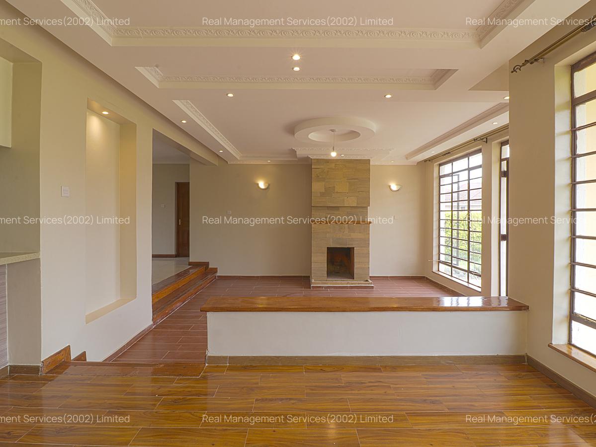 4 Bed House with En Suite in Kiambu Road - 3